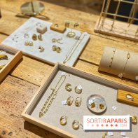 Les Établis, café et service de réparation d'objets  - IMG 8580