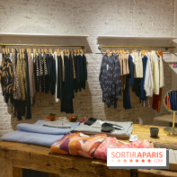 Les Établis, café et service de réparation d'objets  - IMG 8581