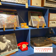 Les Établis, café et service de réparation d'objets  - IMG 8585