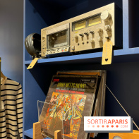 Les Établis, café et service de réparation d'objets  - IMG 8586