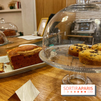 Les Établis, café et service de réparation d'objets  - IMG 8591