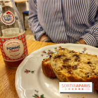 Les Établis, café et service de réparation d'objets  - IMG 8593