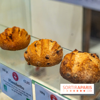 Pane Vivo, le pain au blé dur ancien