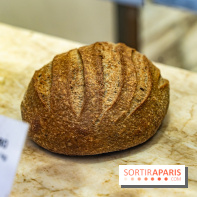 Pane Vivo, le pain au blé dur ancien