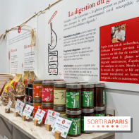 Pane Vivo, le pain au blé dur ancien -  A7C2698