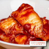 Au Piment de Sichuan, restaurant chinois Paris 1er arrondissement