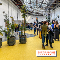 Exposition Signal de Mohamed Bourouissa au Palais de Tokyo - IMG 4484