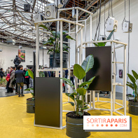 Exposition Signal de Mohamed Bourouissa au Palais de Tokyo - IMG 4486