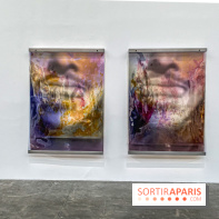 Exposition Signal de Mohamed Bourouissa au Palais de Tokyo - IMG 4490