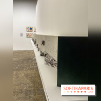 Exposition Signal de Mohamed Bourouissa au Palais de Tokyo - IMG 4548