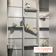 Toucher l'insensé, l'exposition collective au Palais de Tokyo