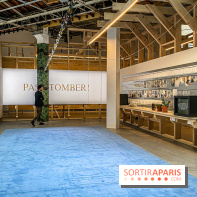 Toucher l'insensé, l'exposition collective au Palais de Tokyo
