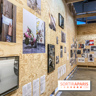 Toucher l'insensé, l'exposition collective au Palais de Tokyo