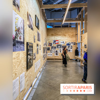 Toucher l'insensé, l'exposition collective au Palais de Tokyo
