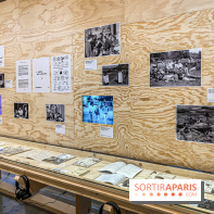 Toucher l'insensé, l'exposition collective au Palais de Tokyo