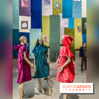 Toucher l'insensé, l'exposition collective au Palais de Tokyo