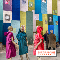 Toucher l'insensé, l'exposition collective au Palais de Tokyo