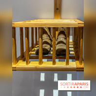 Toucher l'insensé, l'exposition collective au Palais de Tokyo