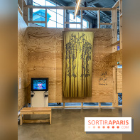 Toucher l'insensé, l'exposition collective au Palais de Tokyo
