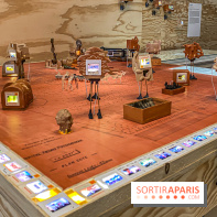Toucher l'insensé, l'exposition collective au Palais de Tokyo