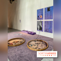 Toucher l'insensé, l'exposition collective au Palais de Tokyo