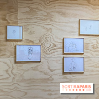 Toucher l'insensé, l'exposition collective au Palais de Tokyo