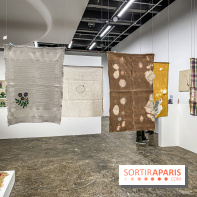 Dislocations, l'exposition collective au Palais de Tokyo