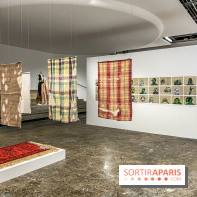 Dislocations, l'exposition collective au Palais de Tokyo