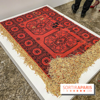 Dislocations, l'exposition collective au Palais de Tokyo - IMG 4544