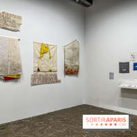 Dislocations, l'exposition collective au Palais de Tokyo