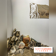 Dislocations, l'exposition collective au Palais de Tokyo