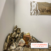 Dislocations, l'exposition collective au Palais de Tokyo - IMG 4555