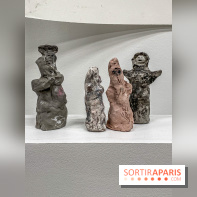 Dislocations, l'exposition collective au Palais de Tokyo
