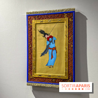 Dislocations, l'exposition collective au Palais de Tokyo - IMG 4561