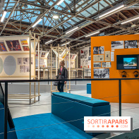 Exposition Past Disquiet au Palais de Tokyo - IMG 4607