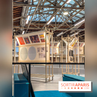 Exposition Past Disquiet au Palais de Tokyo - IMG 4610