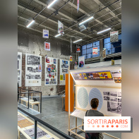 Exposition Past Disquiet au Palais de Tokyo - IMG 4612