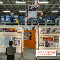 Exposition Past Disquiet au Palais de Tokyo - IMG 4613