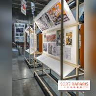 Exposition Past Disquiet au Palais de Tokyo - IMG 4614