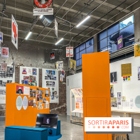 Exposition Past Disquiet au Palais de Tokyo - IMG 4615