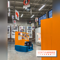 Exposition Past Disquiet au Palais de Tokyo - IMG 4616