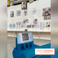 Exposition Past Disquiet au Palais de Tokyo - IMG 4618