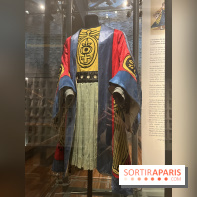 Musée de la Carte à jouer - nos photos