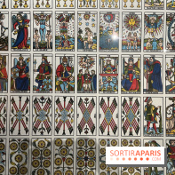 Musée de la Carte à jouer - nos photos