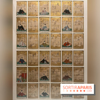 Musée de la Carte à jouer - nos photos