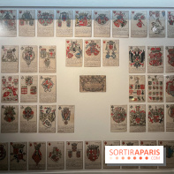 Musée de la Carte à jouer - nos photos