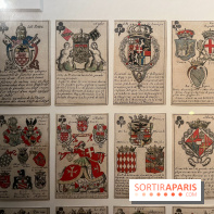 Musée de la Carte à jouer - nos photos