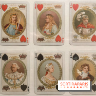 Musée de la Carte à jouer - nos photos