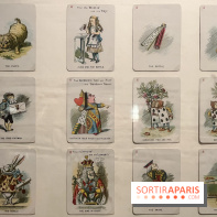 Musée de la Carte à jouer - nos photos