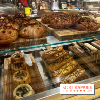L'Entithé, le salon de thé cosy et végétarien des Batignolles